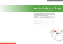 Urodynamic catheters & acessories-2