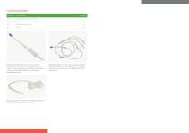 Urodynamic catheters & acessories-8