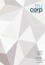 TruCorp Brochure - 9