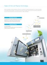 RENO Plasma Sterilizer-3