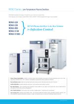 RENO Plasma Sterilizer-5