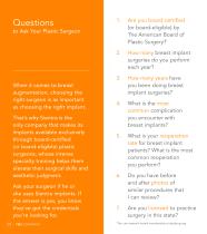 The Sientra Choice-9