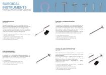 SURGICAL INSTRUMENTS-2