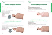 Anatomical ans medical training models - 11