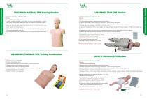 Anatomical ans medical training models - 12