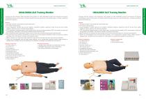 Anatomical ans medical training models - 5