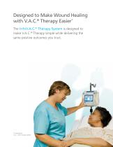 The InfoV.A.C.® Therapy System-2
