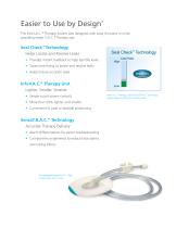 The InfoV.A.C.® Therapy System-3