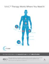 The InfoV.A.C.® Therapy System-6