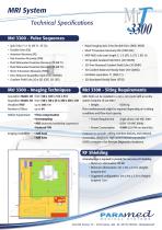 MRJ3300 Technical Specifications-2