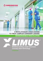 XLIMUS® - 1