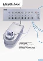 External Perfusion - 1