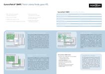 SyncroPatch® 384PE. Patch clamp finally goes HTS - 2