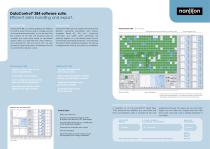 SyncroPatch® 384PE. Patch clamp finally goes HTS - 3