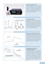 Temperature control - 3