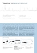 Vesicle Prep Pro - 3