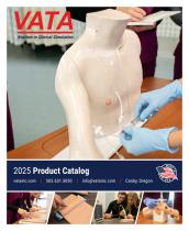 2025 Product Catalog