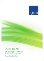 DUETTO MT-1