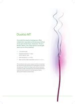 DUETTO MT-2