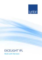 EXCELIGHT IPL - 1