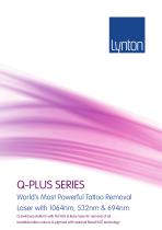 Q-PLUS SERIES-1