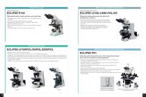 Biological Microscopes - 6