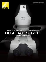 Digital Sight Series - 1