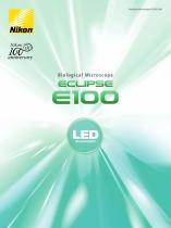 ECLIPSE E100 LED - 1