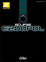 Eclipse E200 POL - 1