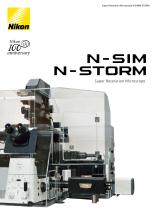 N-SIM N-STORM - 1