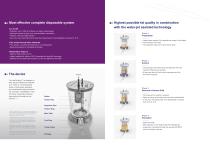LipoCollector® 3-2