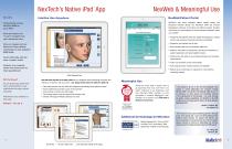 NexTech Practice - Designed for Dermatology - 3