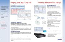 NexTech Practice - Designed for Dermatology - 6