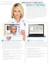 Nextech Practice - Designed for Dermatology - 2