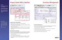 NexTech Practice - Designed for Gastroenterology - 6