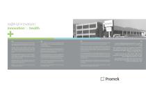 Promek Product Catalogue 2025-3
