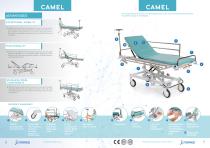 FORMED PATIENT TRANSPORT STRETCHERS-5