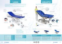 FORMED PATIENT TRANSPORT STRETCHERS-7