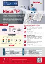 Nexus™ IP-1