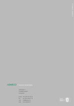 ADMECO LUX EL Surgical and Examination lights-8