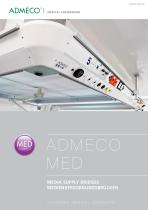 ADMECO MED-1