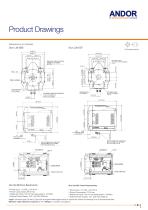 Andor iXon Life EMCCD - 8