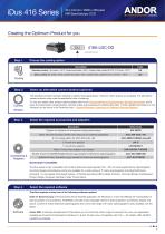 iDus Spectroscopy CCD 416 Series - 4