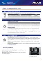 iVac Spectroscopy CCD for OEM - 6