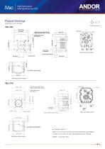 iVac Spectroscopy CCD for OEM - 7