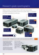 Microspectroscopy Gatefold - 4