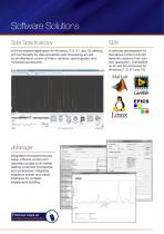 Microspectroscopy Gatefold - 7