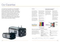 Spectroscopy - 3