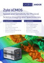 zyla 5.5 scmos - 1