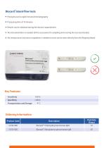 Infectious Diseases:  Point of Care Tests & Enzyme Immuno Assay-2